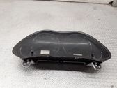 Geschwindigkeitsmesser Cockpit
