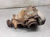 Rear differential