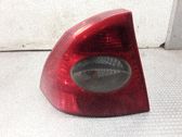 Lampa tylna