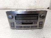 Unidad delantera de radio/CD/DVD/GPS