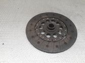 Clutch pressure plate