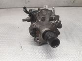 Fuel injection high pressure pump