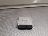 Calculateur moteur ECU