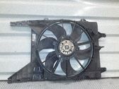 Ventilateur de refroidissement de radiateur électrique