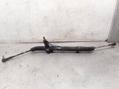 Steering rack