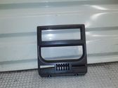 Radio/GPS head unit trim