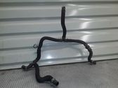Engine coolant pipe/hose