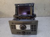 Panel / Radioodtwarzacz CD/DVD/GPS