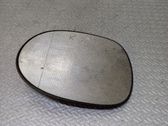 Wing mirror glass