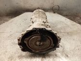 Automatic gearbox