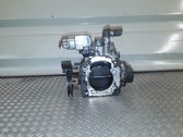 Throttle valve