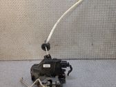 Cerradura de puerta delantera