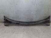 Wiper trim