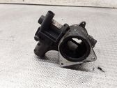 EGR valve