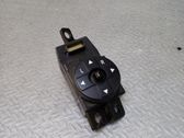 Wing mirror switch