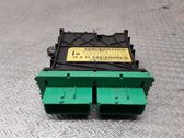 Module de contrôle airbag