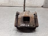 Bremssattel hinten