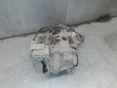 Rear differential