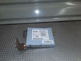 Aerial antenna amplifier