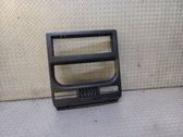 Radio/GPS head unit trim