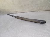 Rear wiper blade arm