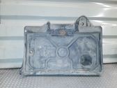 Battery tray