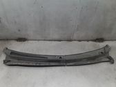 Wiper trim
