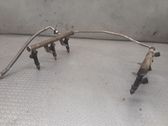 Fuel injectors set