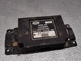 Reducing agents exhaust control unit