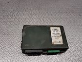 Other control units/modules