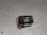 Front door interior handle