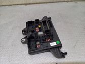 Sulakemoduuli