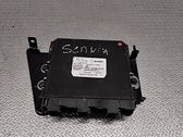 Other control units/modules