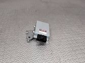 Fuel injection pump control unit/module