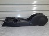 Center console