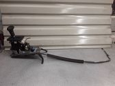 Gear shifter/selector