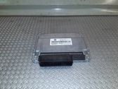 Unidad de control/módulo de la caja de cambios