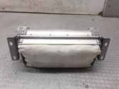 Passenger airbag