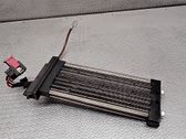 Electric cabin heater radiator