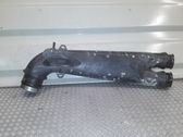 Air intake duct part