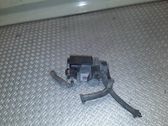 Turbo solenoid valve