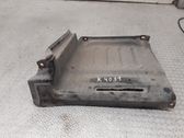 Engine splash shield/under tray