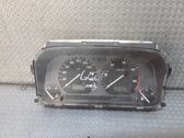 Geschwindigkeitsmesser Cockpit