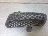 Нижняя решётка (из трех частей)