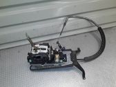 Gear shifter/selector