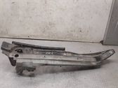 Fender mounting bracket