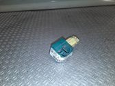 Sensor impacto/accidente para activar Airbag
