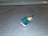 Sensor impacto/accidente para activar Airbag