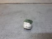 Sensor impacto/accidente para activar Airbag