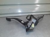 Clutch pedal